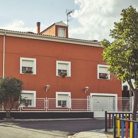 Casa Rural El Sauce. A 2,5 Km De Cuenca Capital Nohales Exteriér fotografie