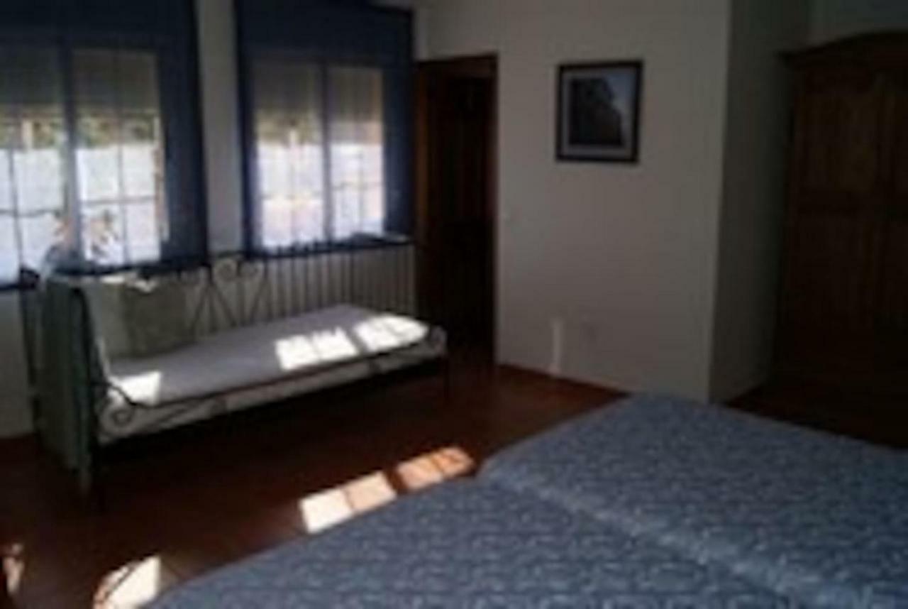 Casa Rural El Sauce. A 2,5 Km De Cuenca Capital Nohales Exteriér fotografie
