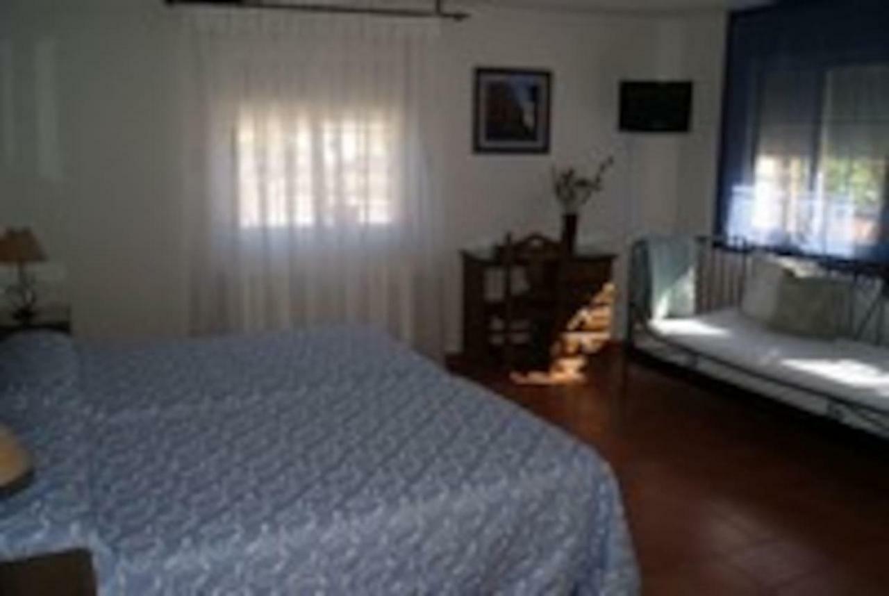 Casa Rural El Sauce. A 2,5 Km De Cuenca Capital Nohales Exteriér fotografie