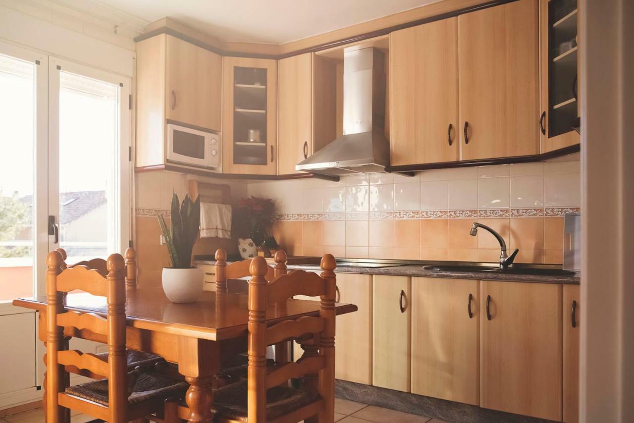 Casa Rural El Sauce. A 2,5 Km De Cuenca Capital Nohales Exteriér fotografie